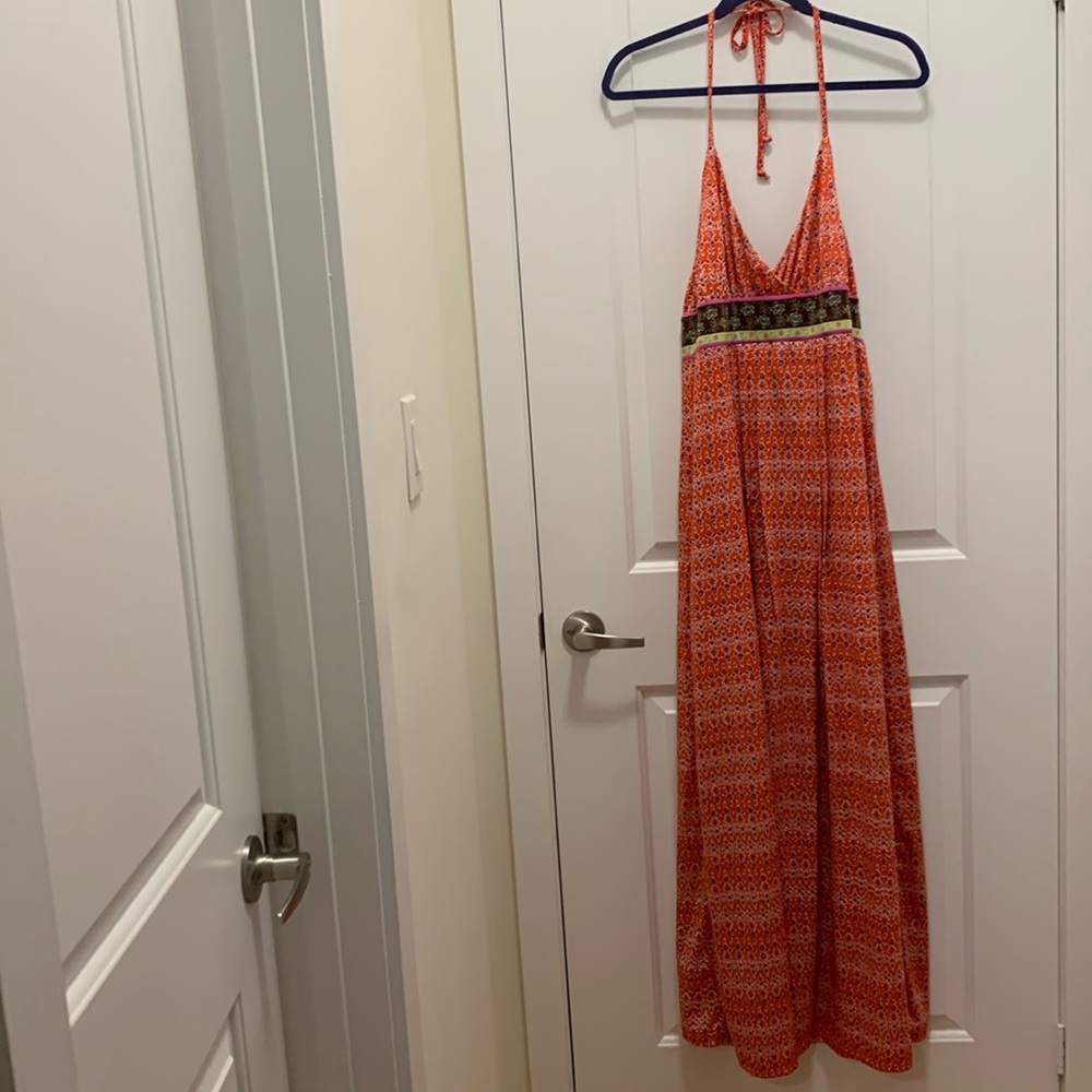 New Avon L dress